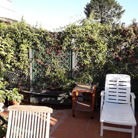 Appartamento Little Arty *