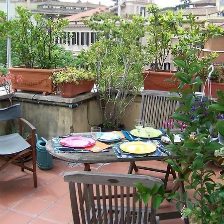 Little Arty Appartamento *