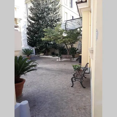 Appartamento Little Arty