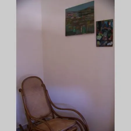 Little Arty Appartamento Roma